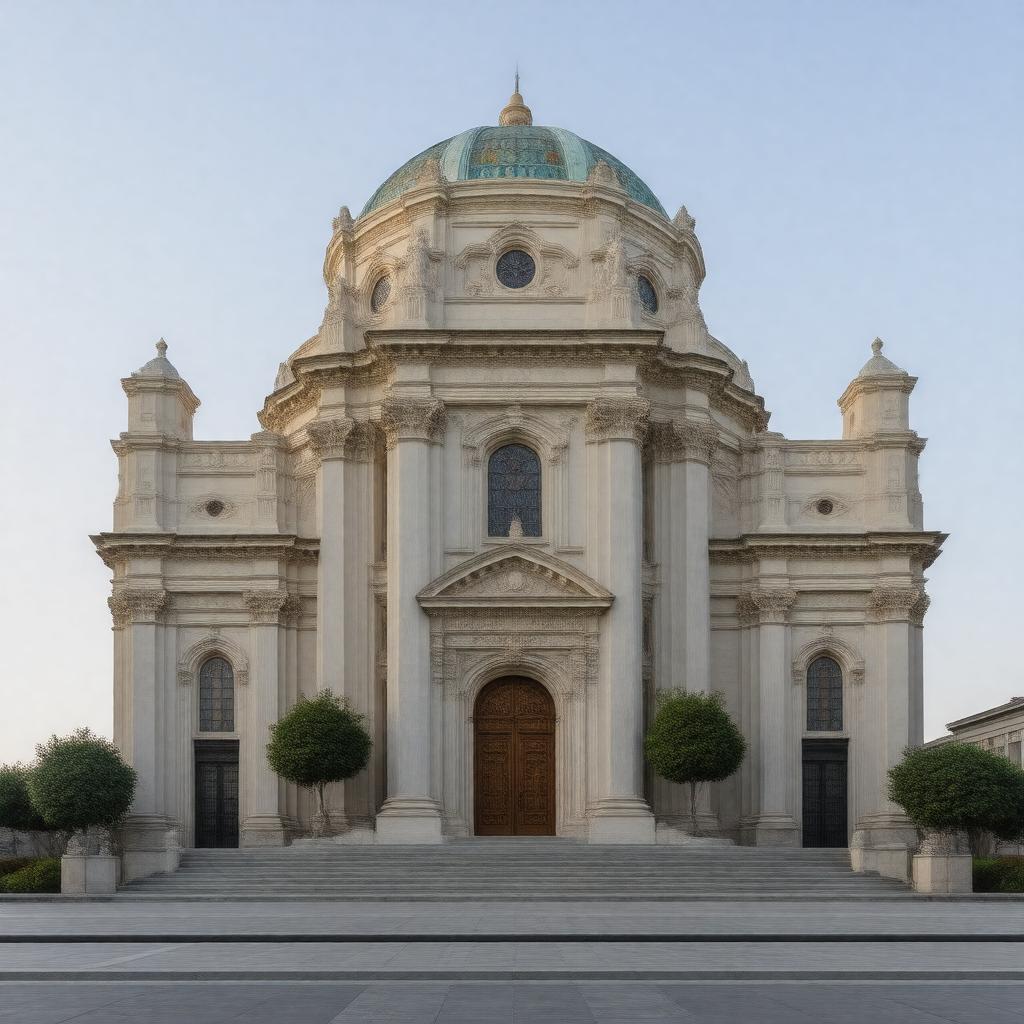 St. Joseph's Basilica